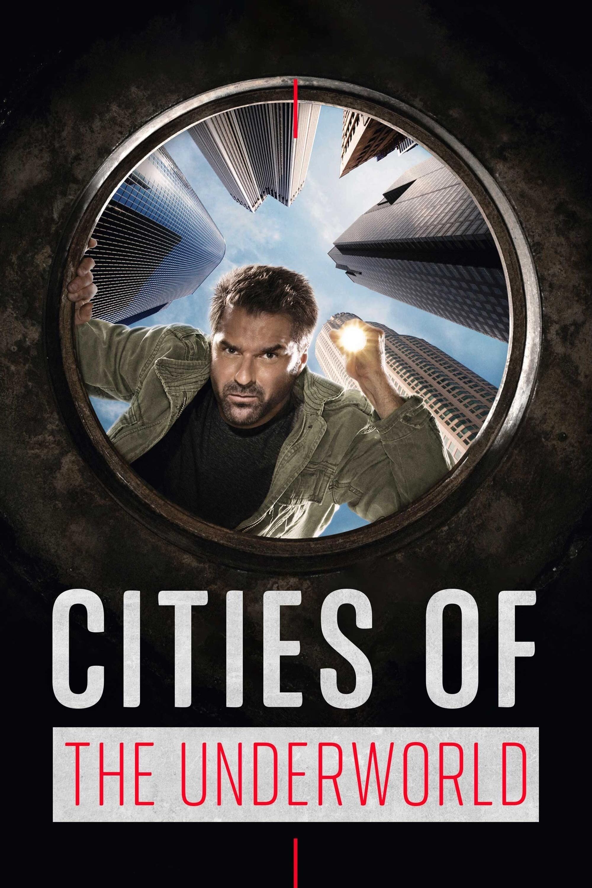 Cities Of The Underworld