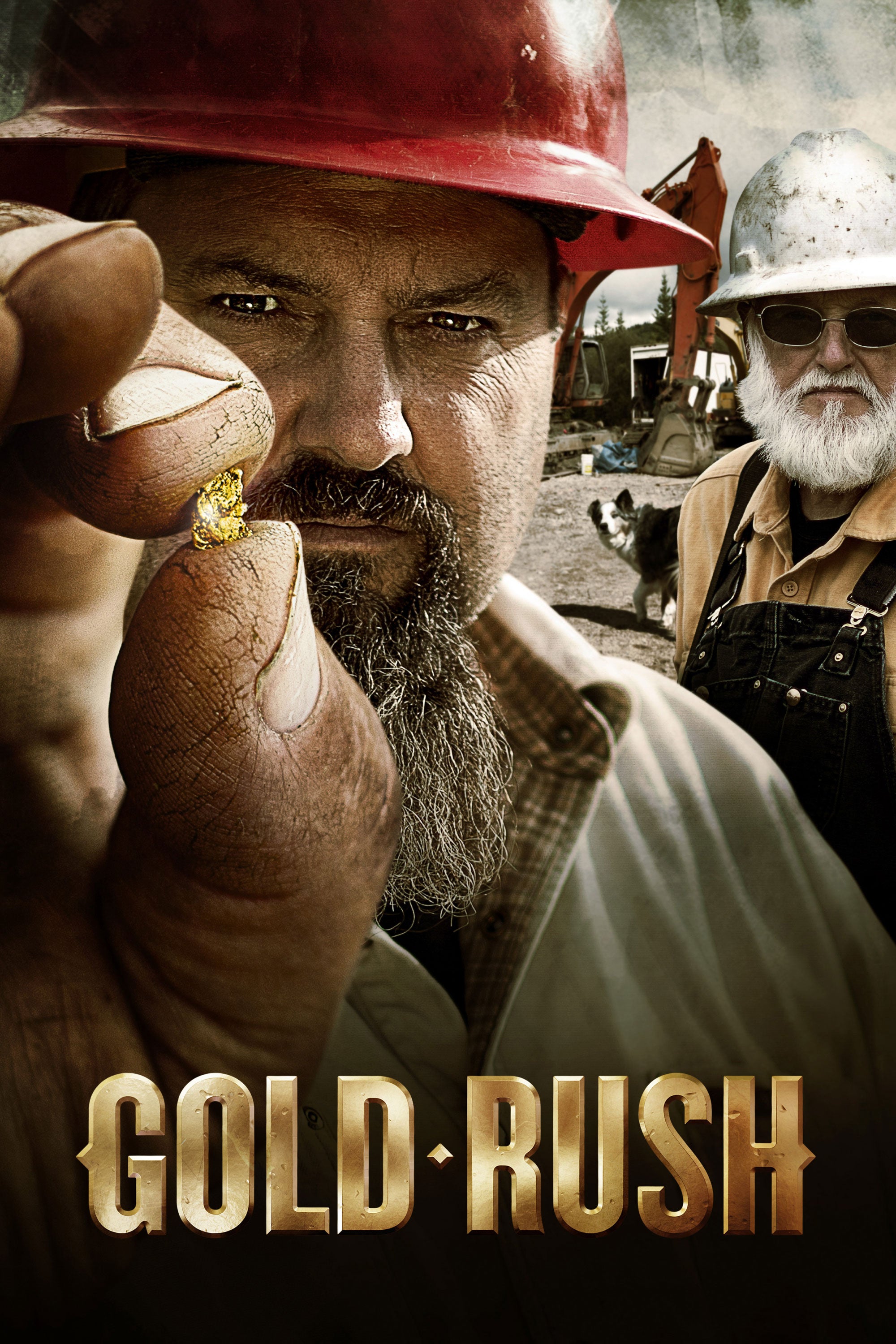 Gold Rush