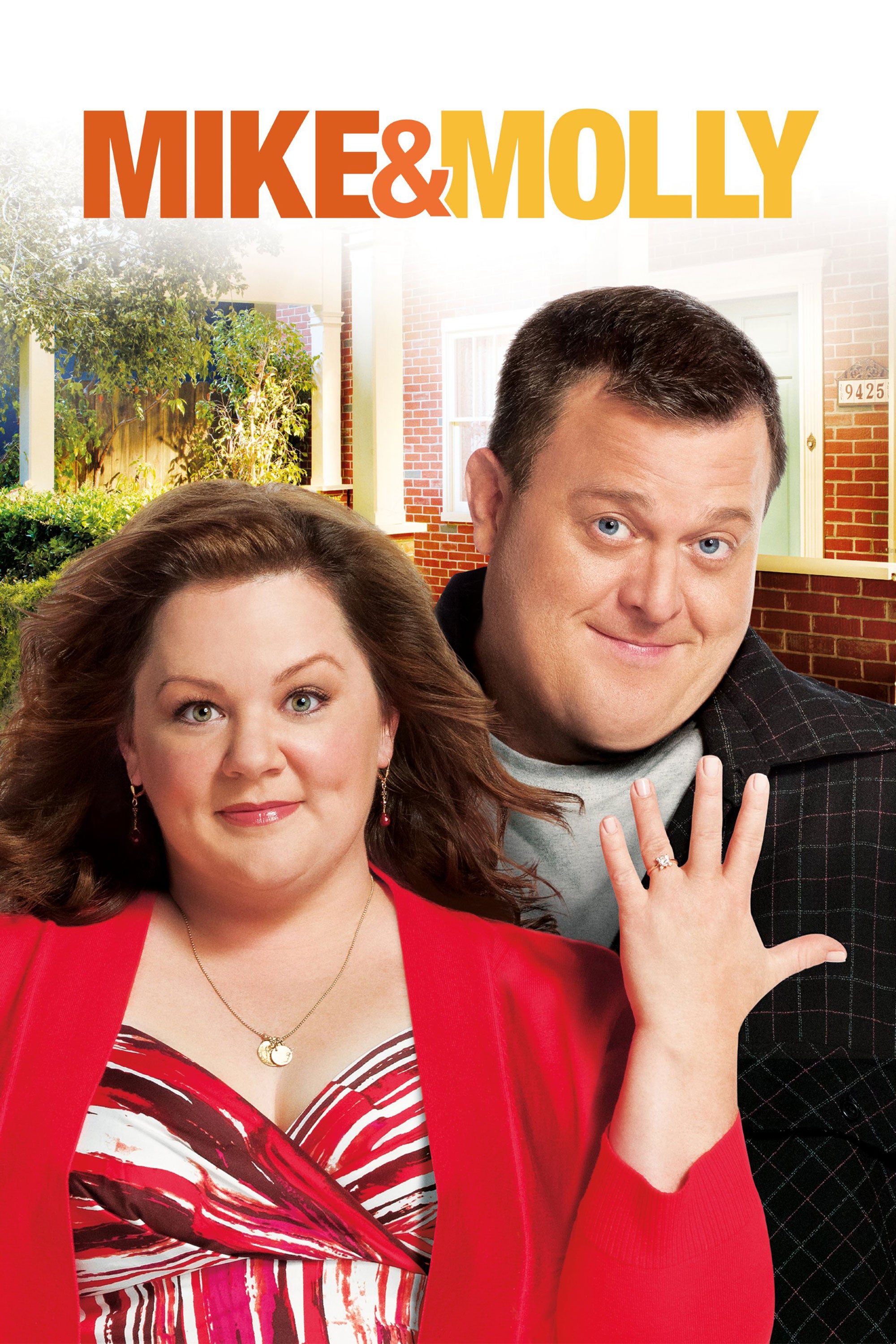 Mike & Molly